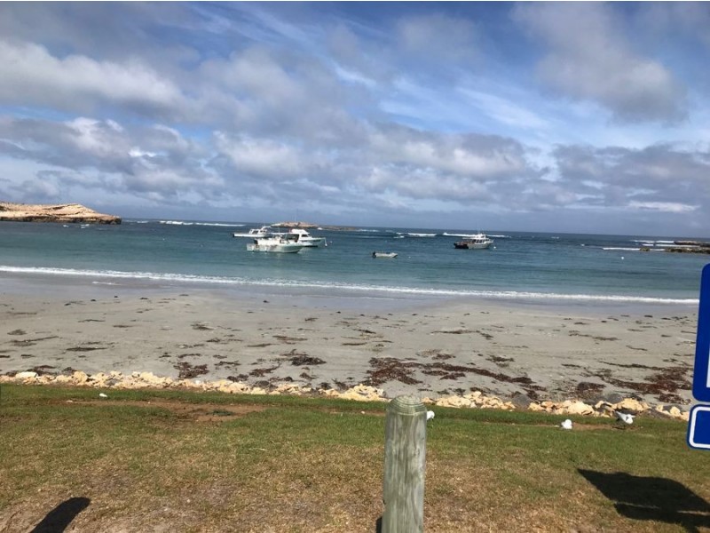 Lot 301 Carpenter Rocks Rd, Carpenter Rocks SA 5291