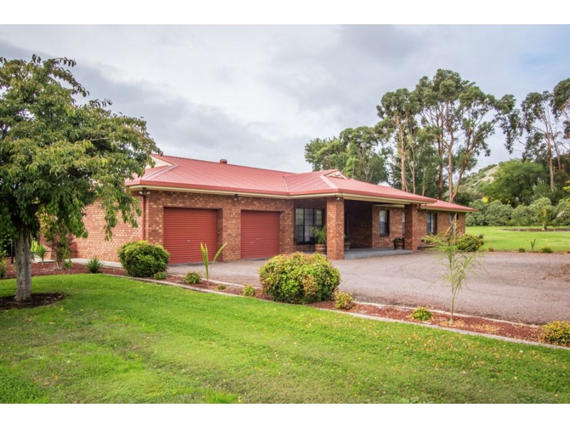 6 Tenison Drive, Mount Gambier SA 5290