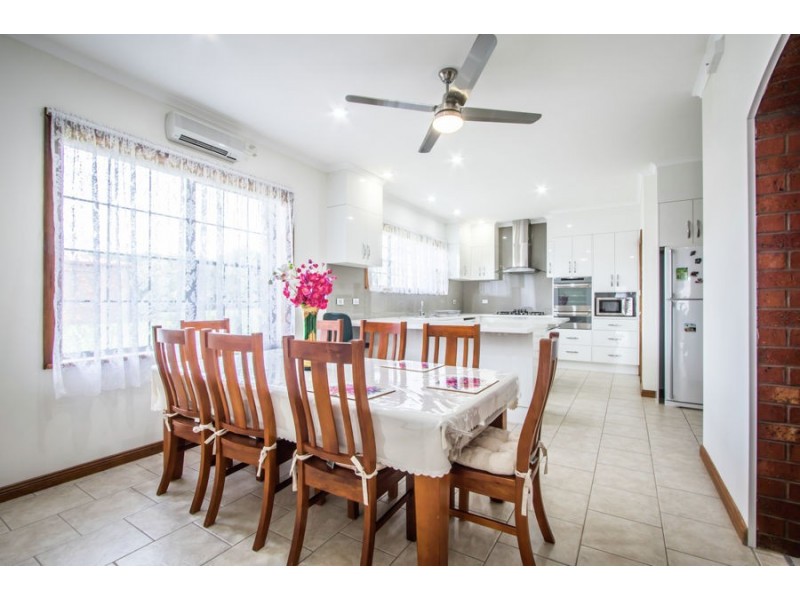 6 Tenison Drive, Mount Gambier SA 5290