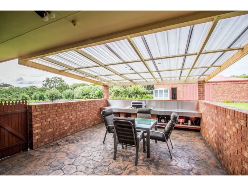 6 Tenison Drive, Mount Gambier SA 5290