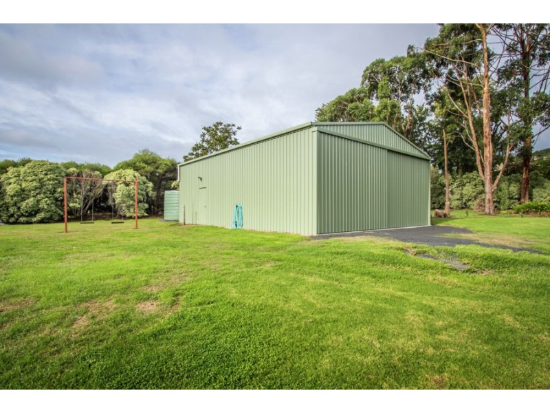 6 Tenison Drive, Mount Gambier SA 5290
