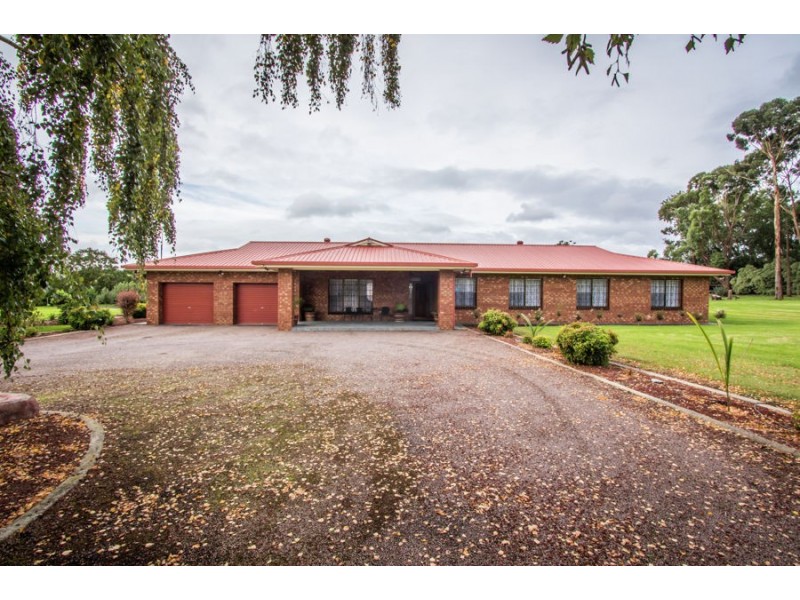 6 Tenison Drive, Mount Gambier SA 5290