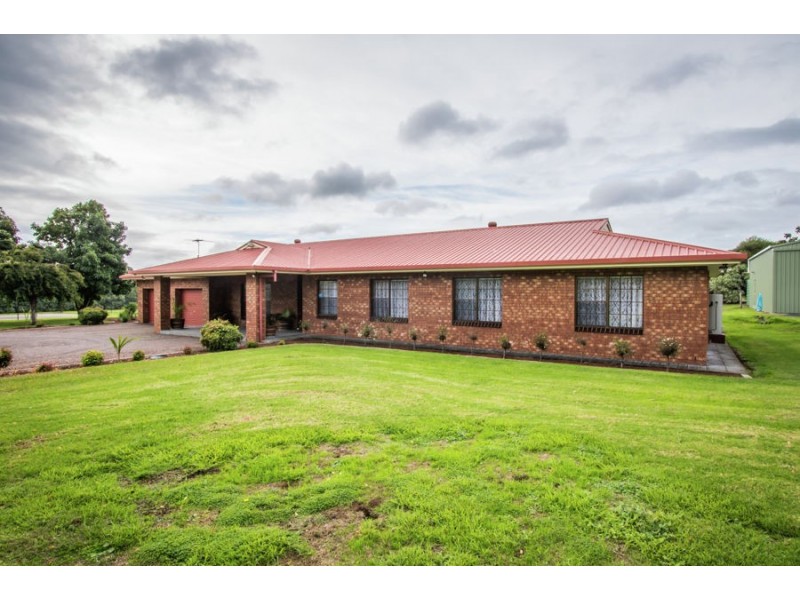 6 Tenison Drive, Mount Gambier SA 5290