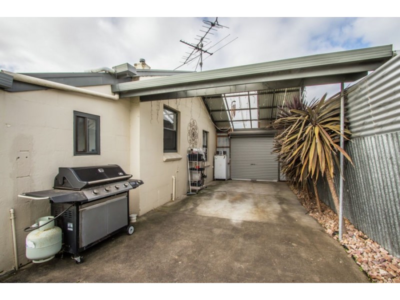 1 Burton Street, Mount Gambier SA 5290