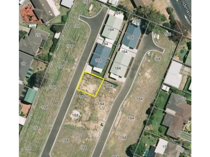Lot 41 184 Jubilee Highway West, Mount Gambier SA 5290