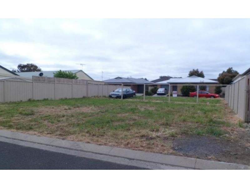 Lot 41 184 Jubilee Highway West, Mount Gambier SA 5290