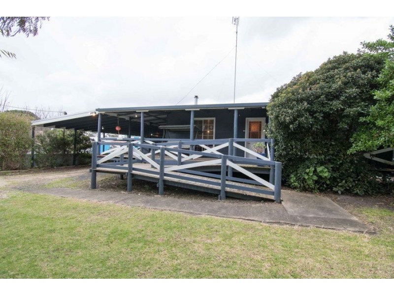 4 Millard Street, Donovans SA 5291