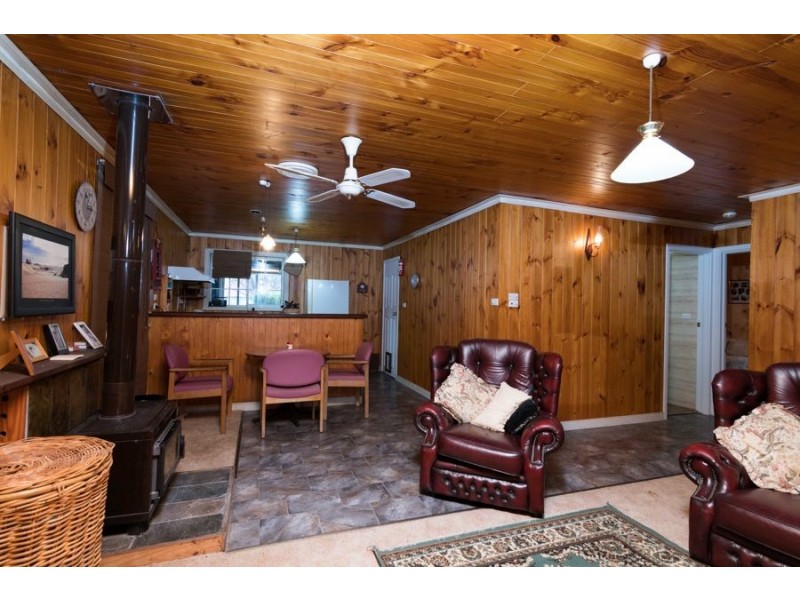 4 Millard Street, Donovans SA 5291