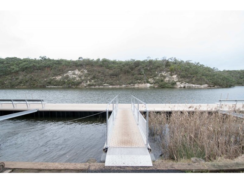 4 Millard Street, Donovans SA 5291