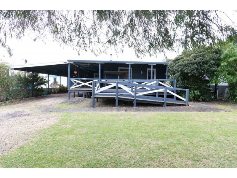 4 Millard Street, Donovans SA 5291