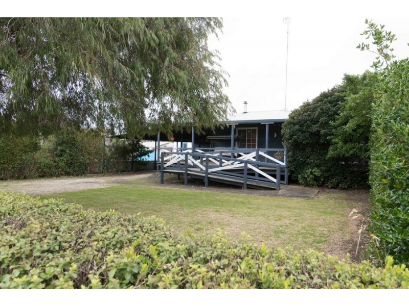 4 Millard Street, Donovans SA 5291