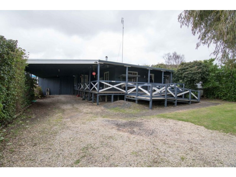 4 Millard Street, Donovans SA 5291