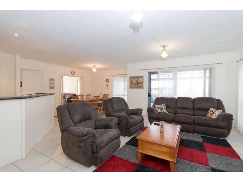 18 Dalkeith Drive, Mount Gambier SA 5290