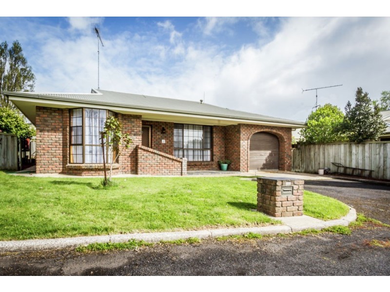 2/39 Queens Avenue, Mount Gambier SA 5290