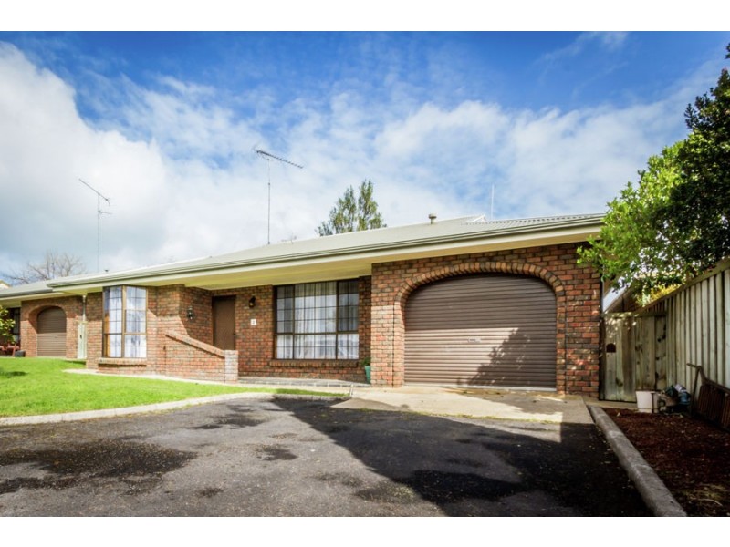 2/39 Queens Avenue, Mount Gambier SA 5290