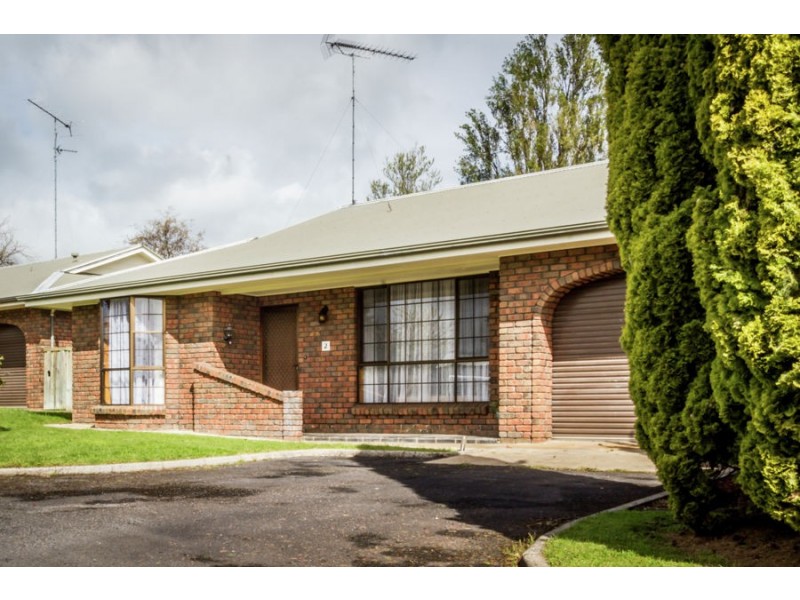 2/39 Queens Avenue, Mount Gambier SA 5290