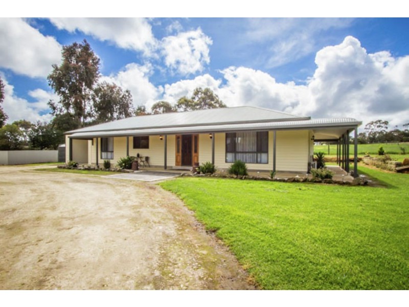 398 Cafpirco Road, Mount Gambier SA 5290