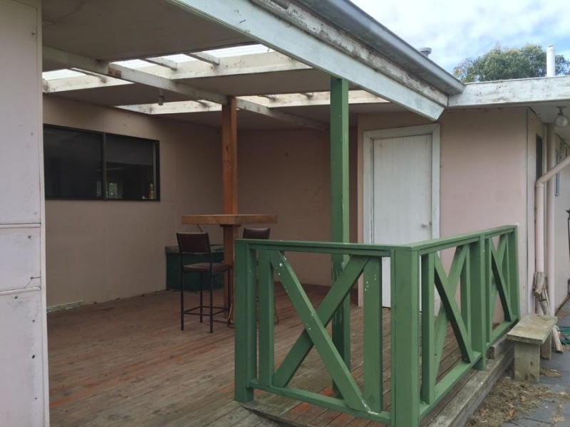 4 Perkins Road, Kongorong SA 5291