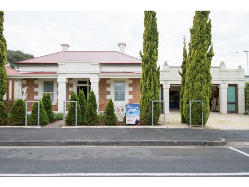 41 Percy Street, Mount Gambier SA 5290