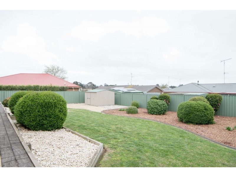 15 Matthew Flinders Way, Mount Gambier SA 5290