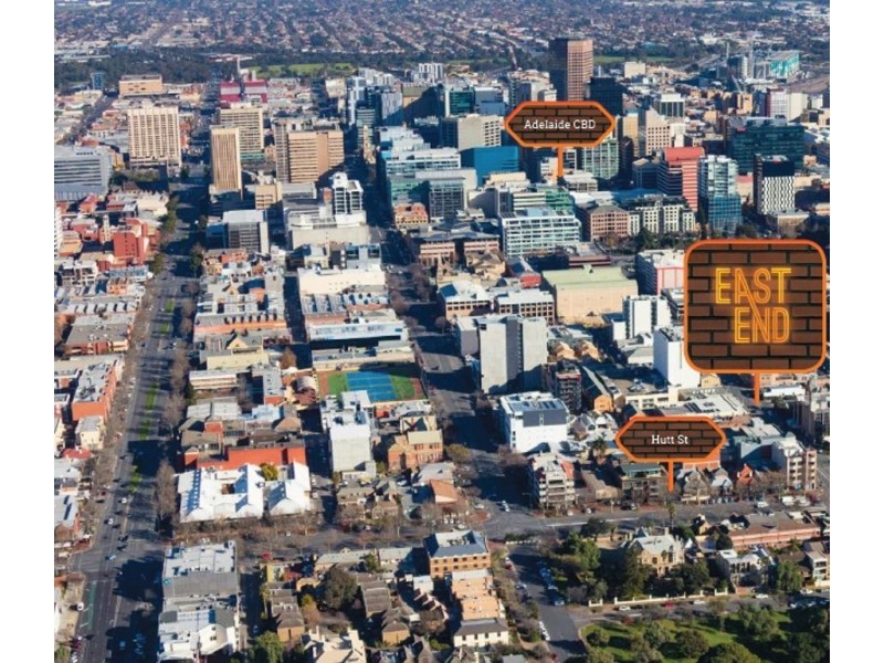 293 Pirie Street, Adelaide SA 5000