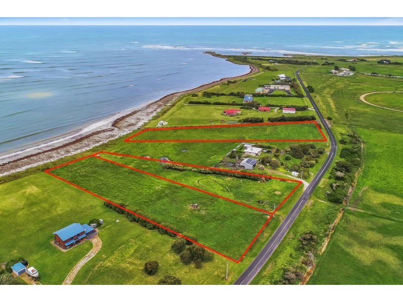 Lot 50 Eight Mile Creek Road, Eight Mile Creek SA 5291