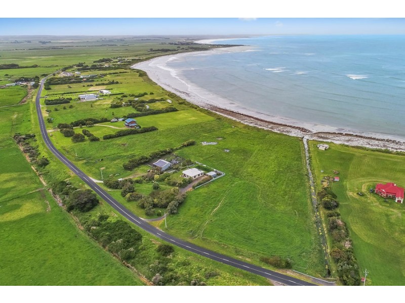 Lot 50 Eight Mile Creek Road, Eight Mile Creek SA 5291