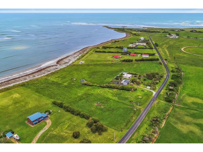 Lot 50 Eight Mile Creek Road, Eight Mile Creek SA 5291