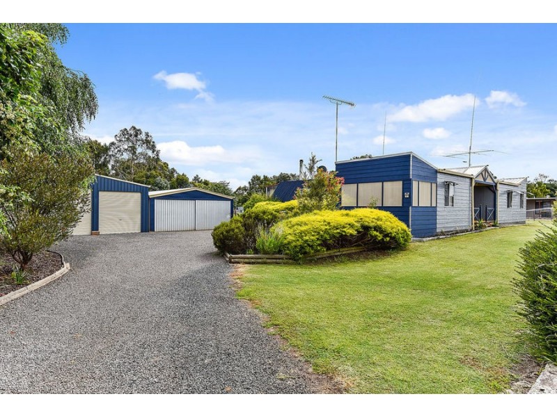 11 Guerin Lane, Glencoe SA 5291