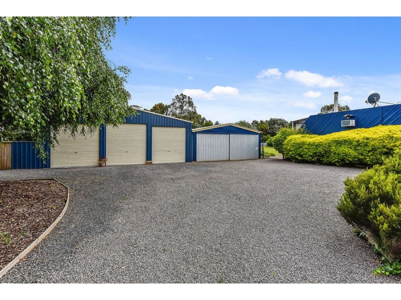 11 Guerin Lane, Glencoe SA 5291