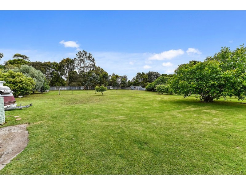 11 Guerin Lane, Glencoe SA 5291