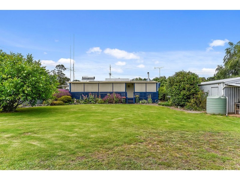 11 Guerin Lane, Glencoe SA 5291