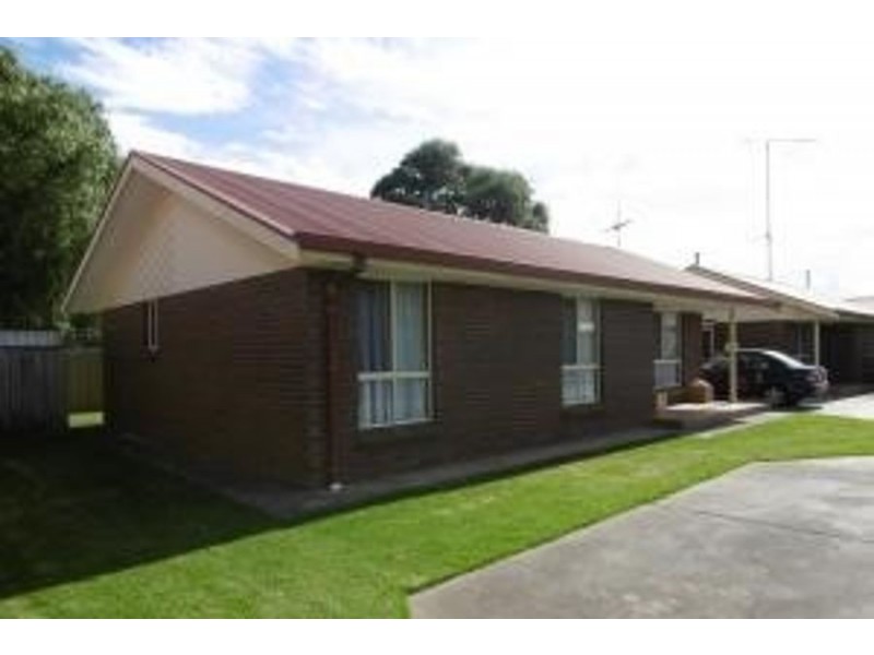 3/13 Gordon Street, Mount Gambier SA 5290