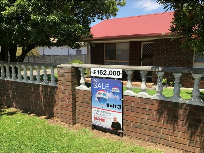 3/13 Gordon Street, Mount Gambier SA 5290