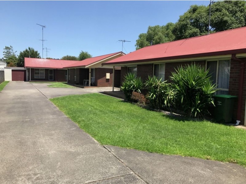 3/13 Gordon Street, Mount Gambier SA 5290