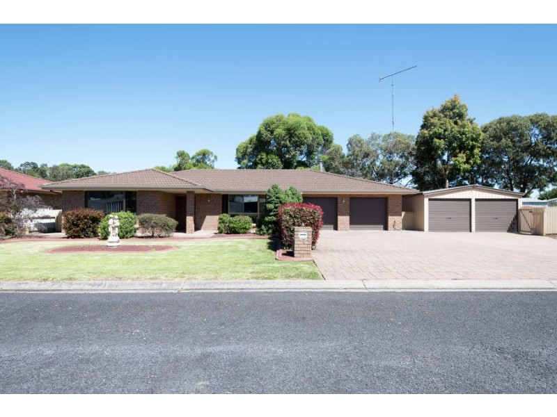 7 Rose Street, Mount Gambier SA 5290