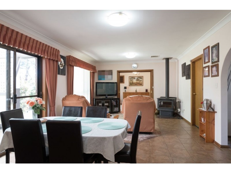 7 Rose Street, Mount Gambier SA 5290