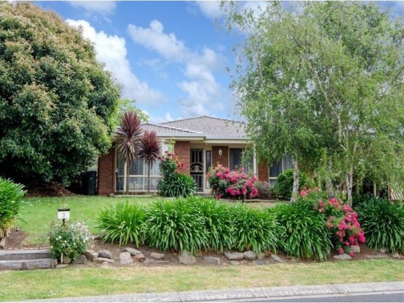 3 Montrose Court, Mount Gambier SA 5290
