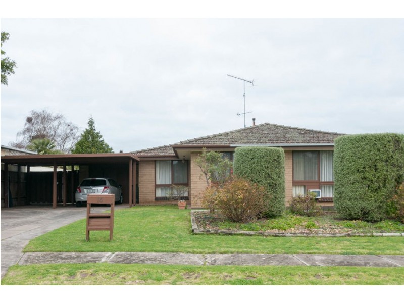 16 Swan Street, Mount Gambier SA 5290
