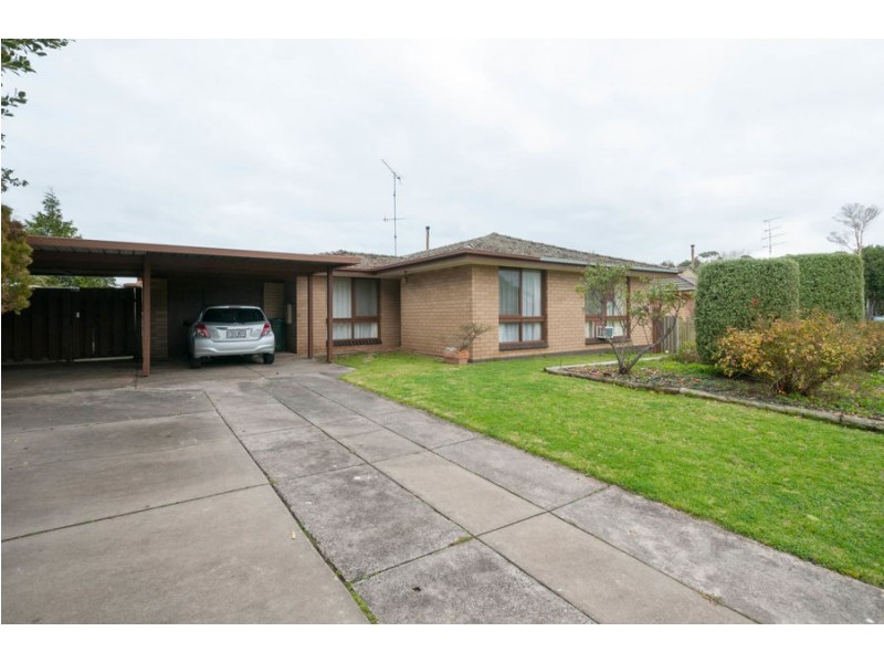 16 Swan Street, Mount Gambier SA 5290