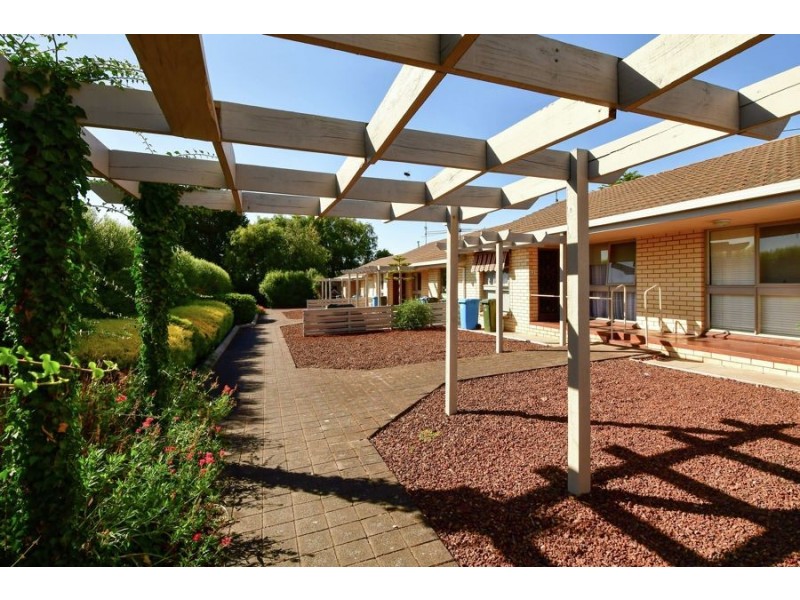 4/55 Bertha Street, Mount Gambier SA 5290