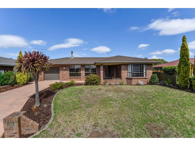 17 Montebello Drive, Mount Gambier SA 5290