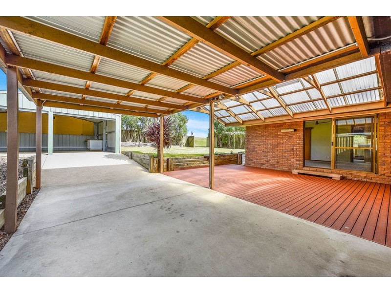 17 Montebello Drive, Mount Gambier SA 5290