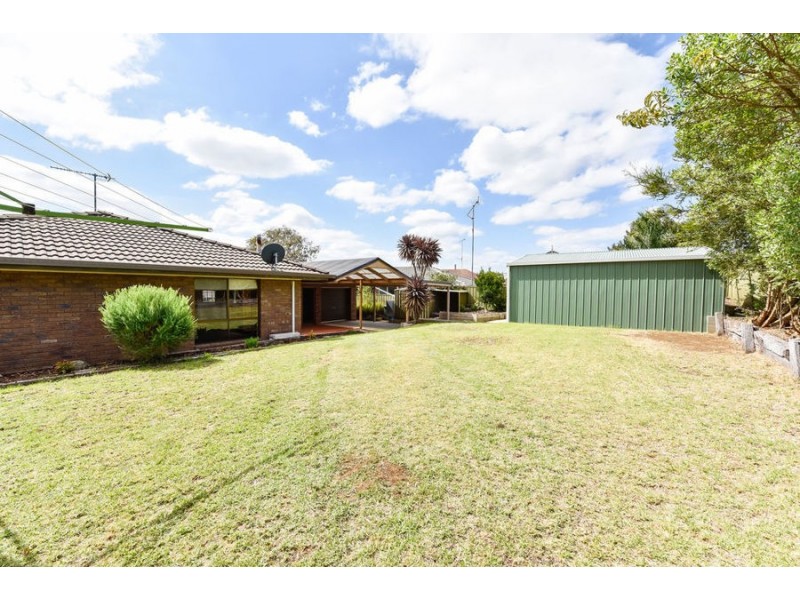 17 Montebello Drive, Mount Gambier SA 5290