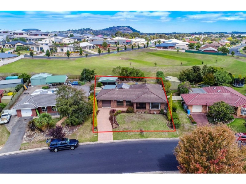 17 Montebello Drive, Mount Gambier SA 5290