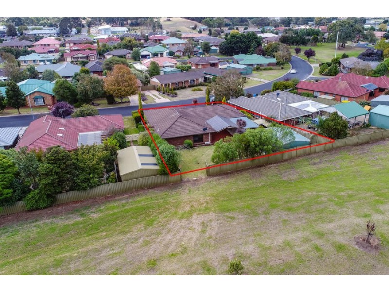 17 Montebello Drive, Mount Gambier SA 5290