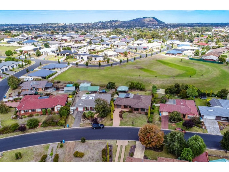 17 Montebello Drive, Mount Gambier SA 5290