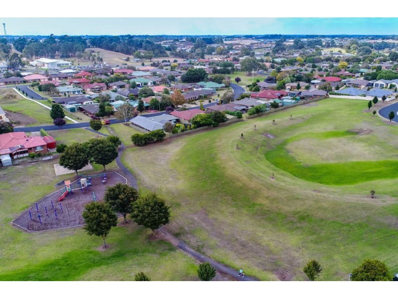 17 Montebello Drive, Mount Gambier SA 5290