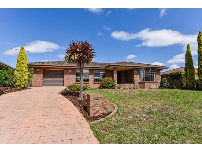 17 Montebello Drive, Mount Gambier SA 5290