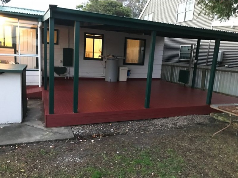 5 Hill Street, Donovans SA 5291